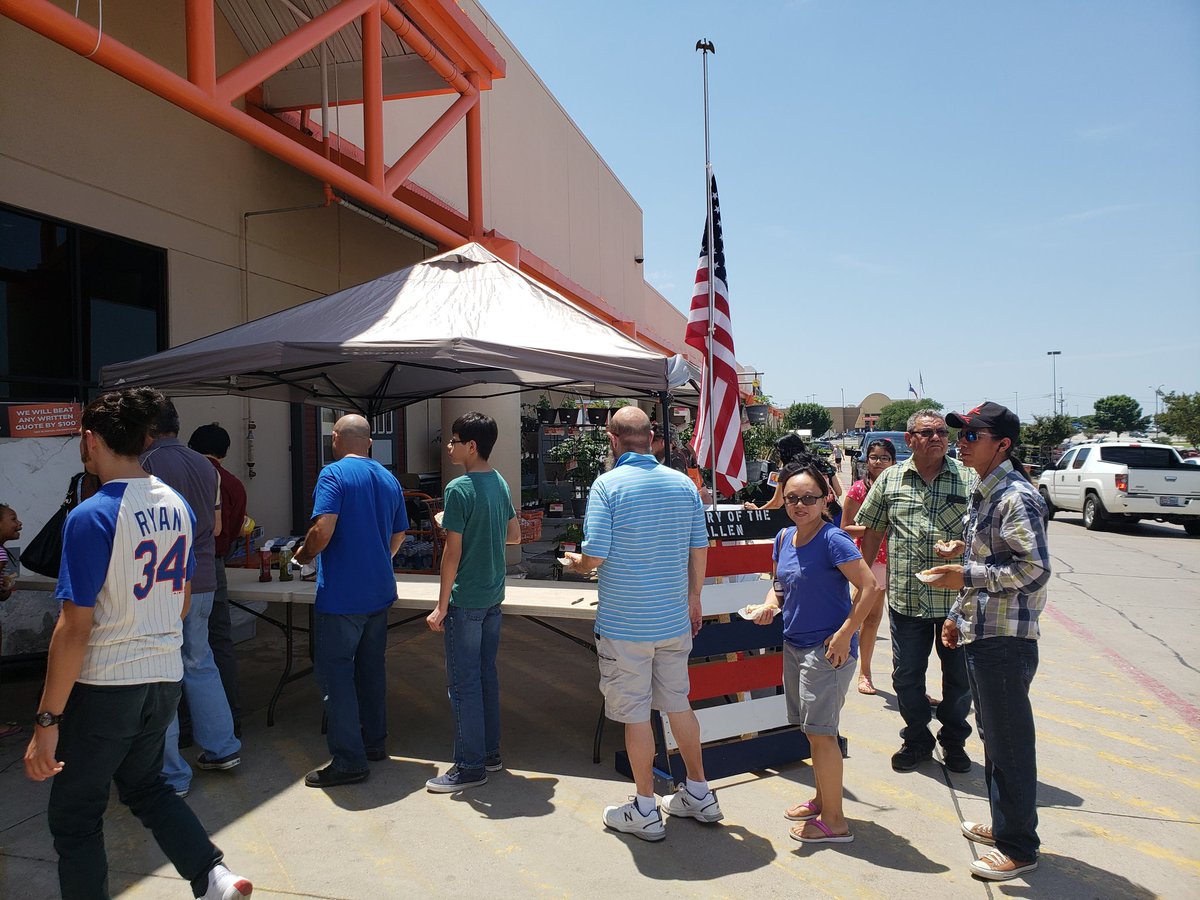 Tyla Vanderhorst tweet media