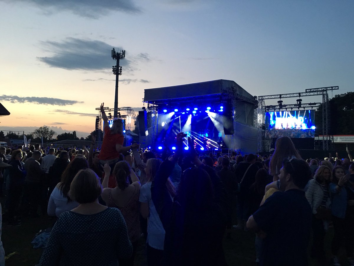 Wayne Courtney 💙 tweet media