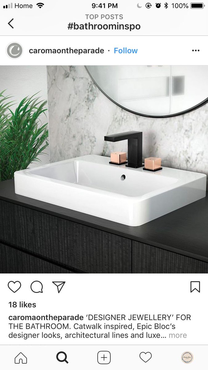 Fixtures are everything.