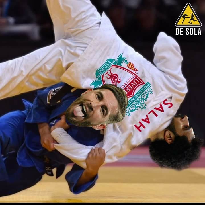 br7stuart's tweet photo. Sérgio Ramos está no esporte errado https://t.co/4DAtJz9Egl