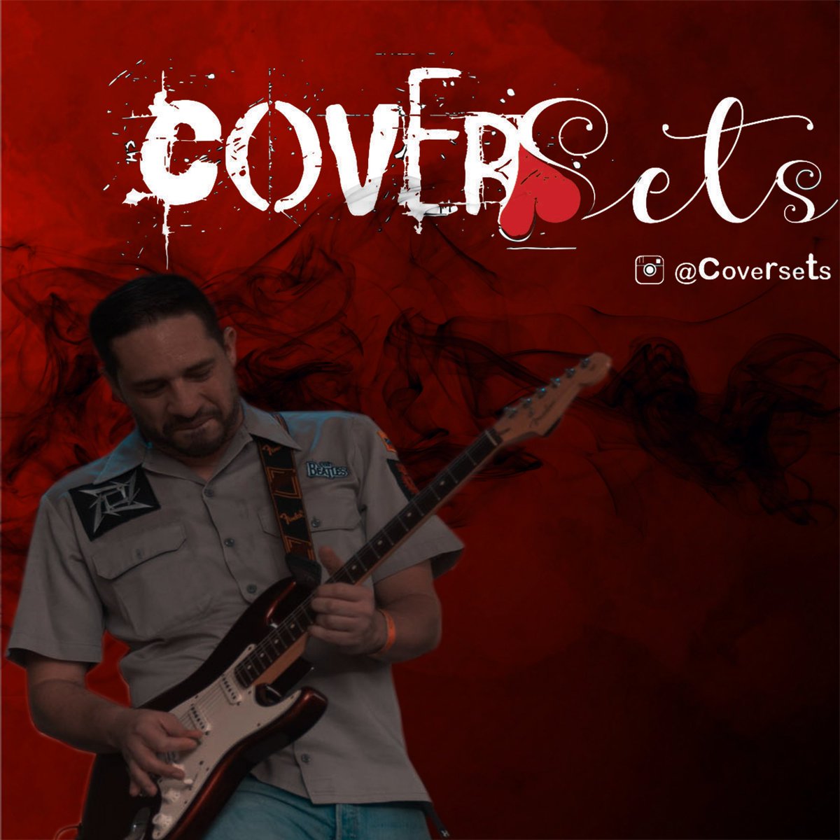 coversets tweet picture