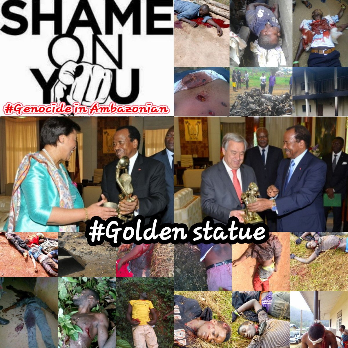 Joyce Adam tweet media
