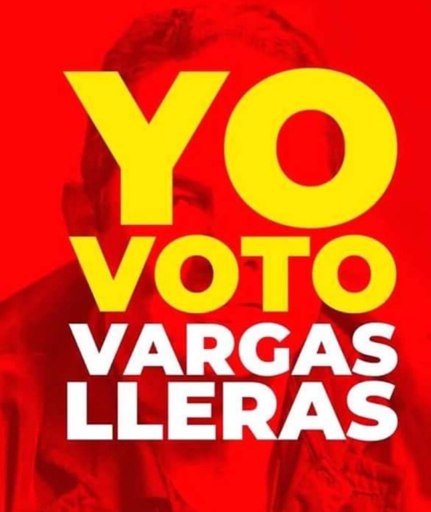 JPESCOBARR's tweet image. #mejorvargaslleras #vargaslleraspresidente #mejorprograma #MejorVargasLlerasYPinzón