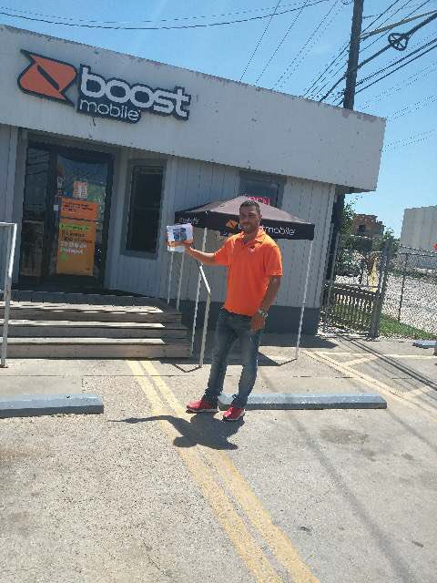 RMT WIRELESS AUSTIN tweet media