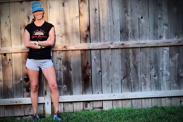 CoachJenRulon's tweet photo. It will be a “Swim. Bike. Rum Runner 🍹” Long Weekend!
.
Dang it. Not until after #captxtri on Monday.
.
Check out my @instagram stories about setting up “PreRace Prep” for an #olympictriathlon!
.
See you tomorrow in #austintx!
.
.
.
.
#rulonracing #r… https://t.co/DE40bLSYCU https://t.co/WcvsqZD4Pf
