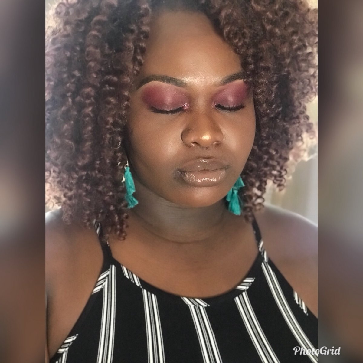 KendallCoates_'s tweet photo. #Melaninbeauty #youngmua #aspiringmua #glambykendall #bookwith me https://t.co/SpBUtx6bbd