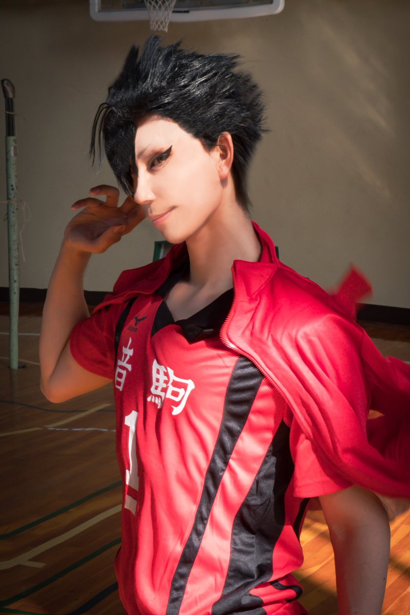 うる 24a ゆき 25a 黄瀬 ハイキュー 黒尾鉄朗 さぁ 行こうか ハイキュー 黒尾鉄朗 コスプレ Cosplay うる 24a ゆき 25a 黄瀬 ハイキュー 黒尾鉄朗 さぁ 行こうか ハイキュー 黒尾鉄朗 コスプレ Cosplay