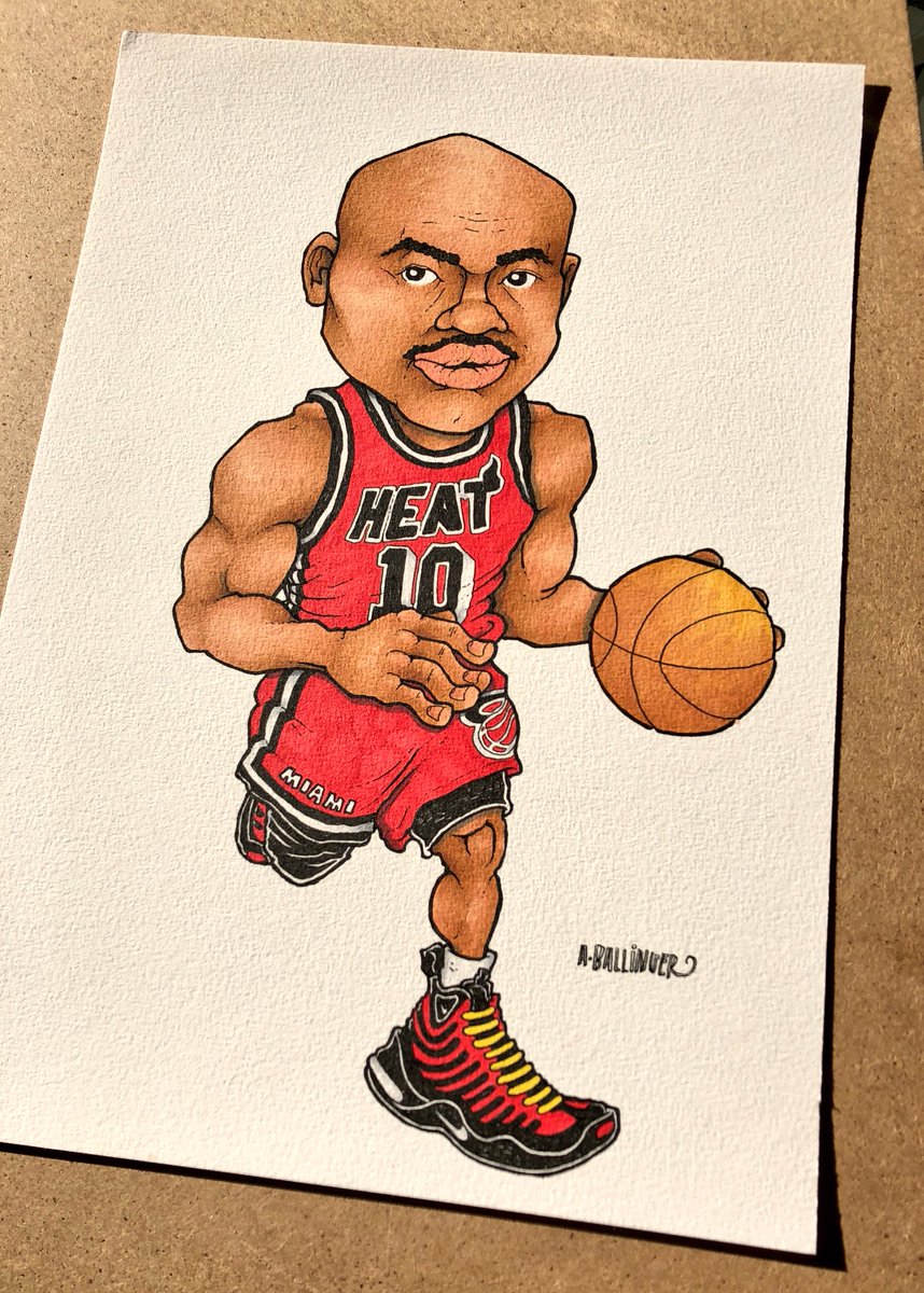 nike air bakin tim hardaway