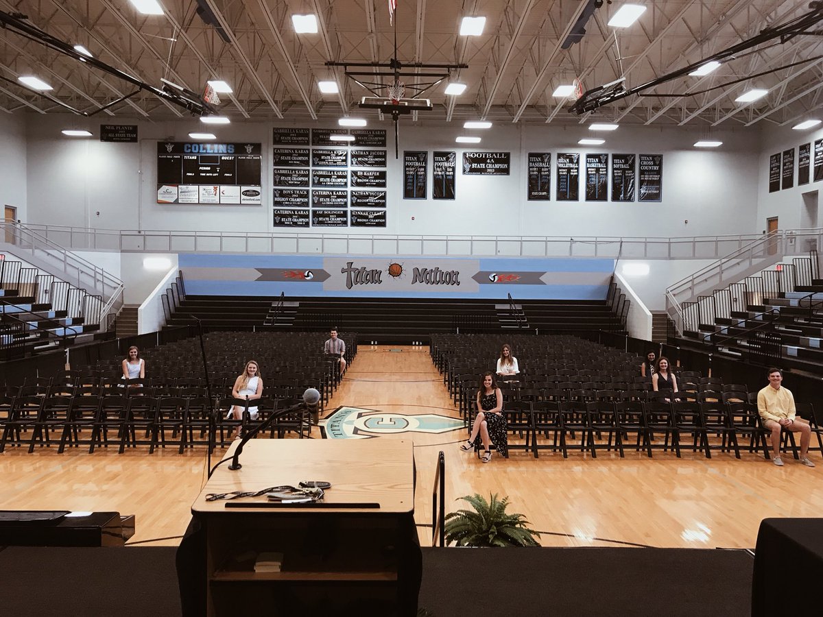 That’s a wrap from the Class of 2018. Loved every moment. Thank you. <a href="/mlchs2018/">MLCHS Class Of 2018</a>