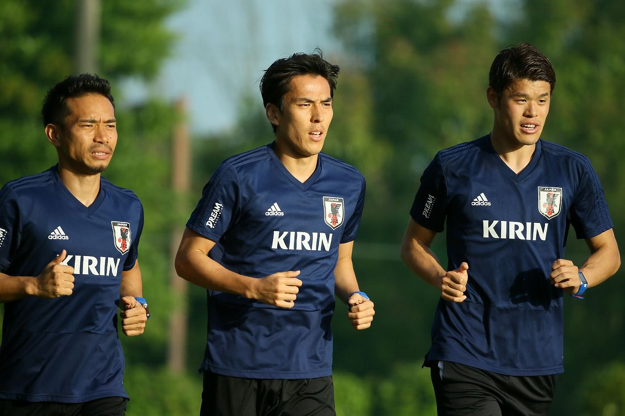 サッカーダイジェスト Ar Twitter 日本人は セップク も辞さない覚悟だ ポーランドの名物記者が西野ジャパンを警戒 サッカーダイジェストweb T Co Rpl4dtqbu7 日本代表 西野ジャパン ポーランド代表 ワールドカップ W杯 本田圭佑 香川真司 岡崎