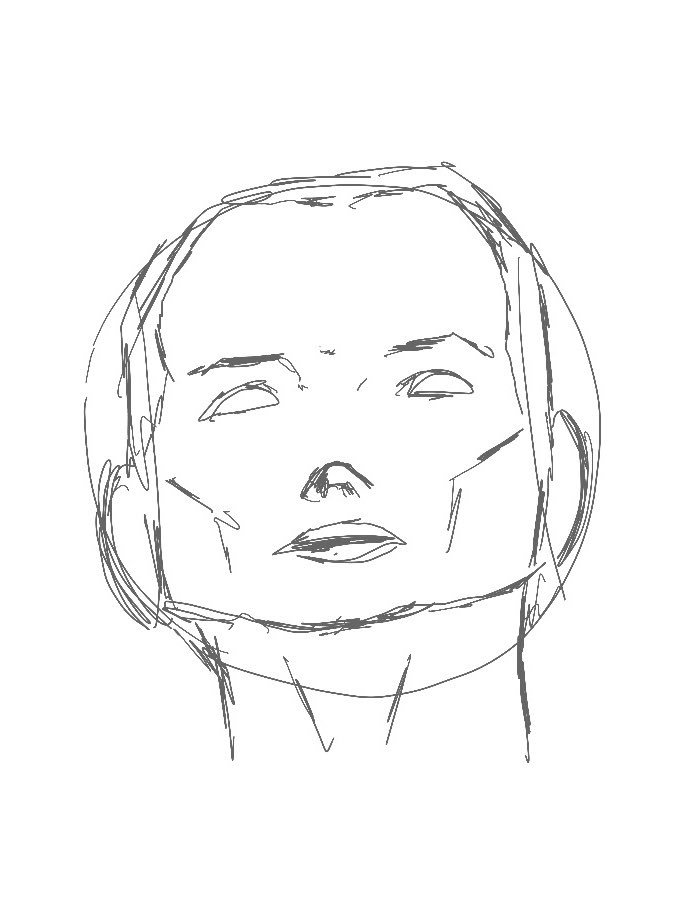 Jonadraw V Twitter 上向き やさしい顔と手の描き方 絵の練習 Jonadraw V Twitter 上向き やさしい顔と手の描き方 絵の練習