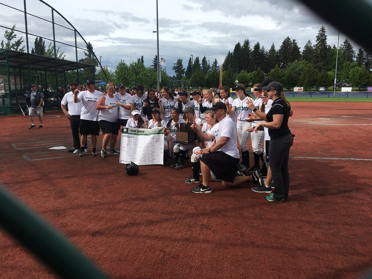 Bonney Lake HS ASB tweet media