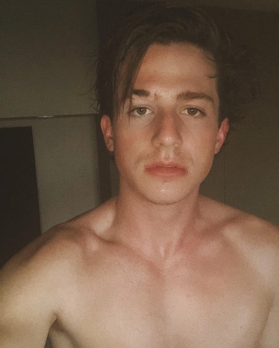 Charlie Puth Japan チャーリーのinstagramより Charlieputh チャーリープース Charlieputh