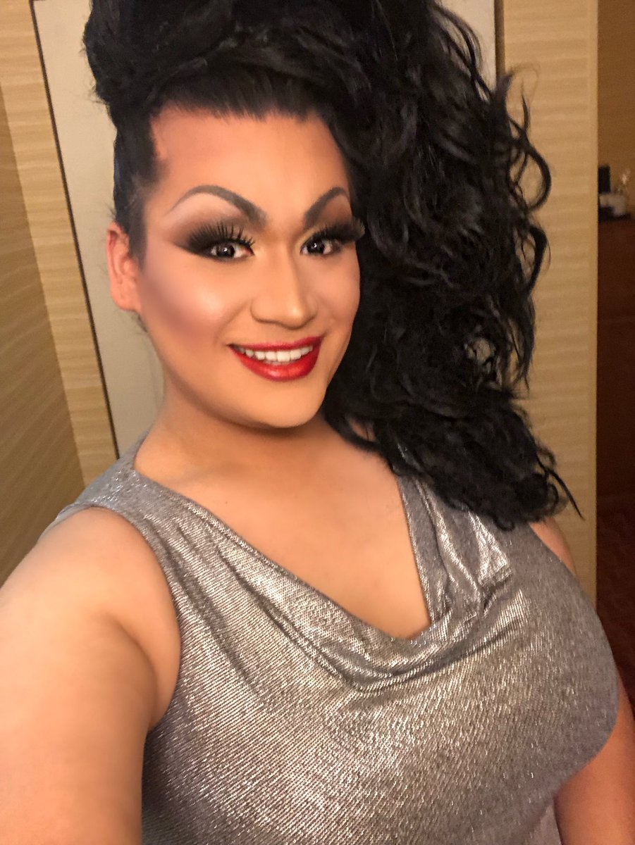 AdaVox's tweet image. Had such a great time in Louisville last night! Can’t wait to see y’all tonight in San Diego!!! I’ll see you at Rich’s! 💖
#AdaVox #bookedandblessed #WorkingGirl