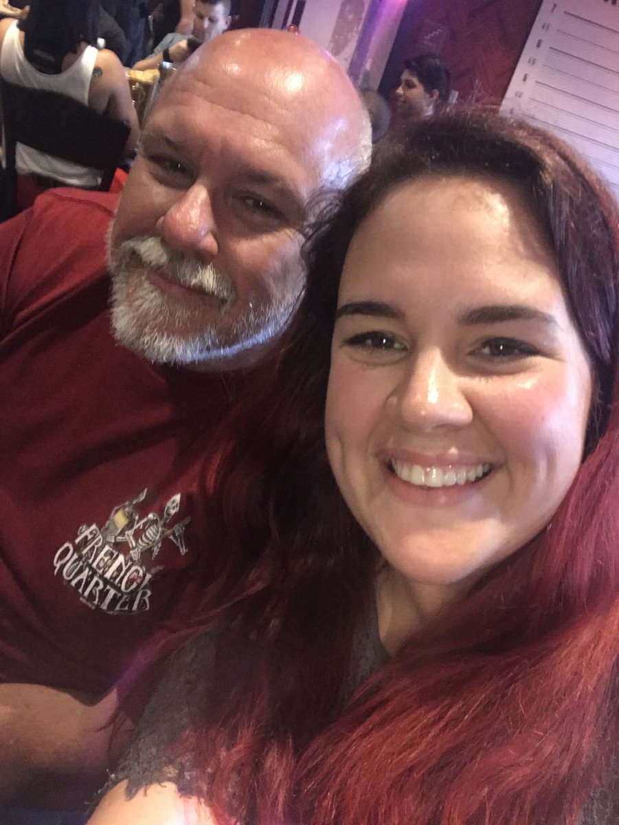 Starrash93's tweet photo. #olerednashville https://t.co/GLpm8mqGut