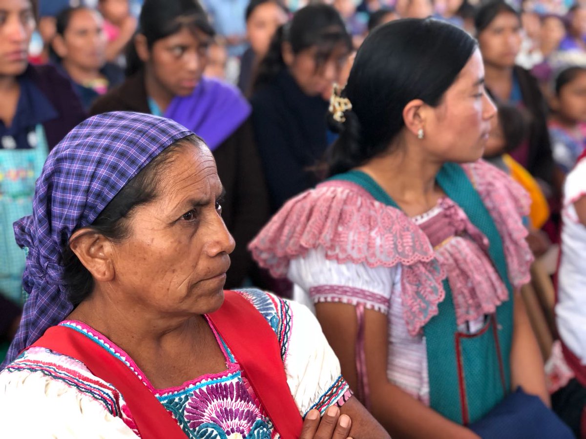 ralbores's tweet photo. Amatenango, sus artesanías, sus lugares, su gente, hacen que mi compromiso por Chiapas se fortalezca aún más. Tenemos la capacidad y las ganas por ustedes #NiMeAsustoNiMeRajo. #AlboresGobernador https://t.co/XqICnjZTTj