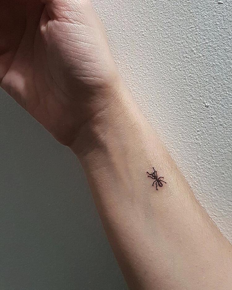 X 上的TattooAdore：「24 Creative Ant Tattoo Ideas and Meanings https://t.co/rnfpj4RLnG #anttattoo #insecttattoo #animaltattoo #tattoodesign #meaningfultattoo #tattoo #tattoos #tattooidea https://t.co/TB60JrUk03」 / X