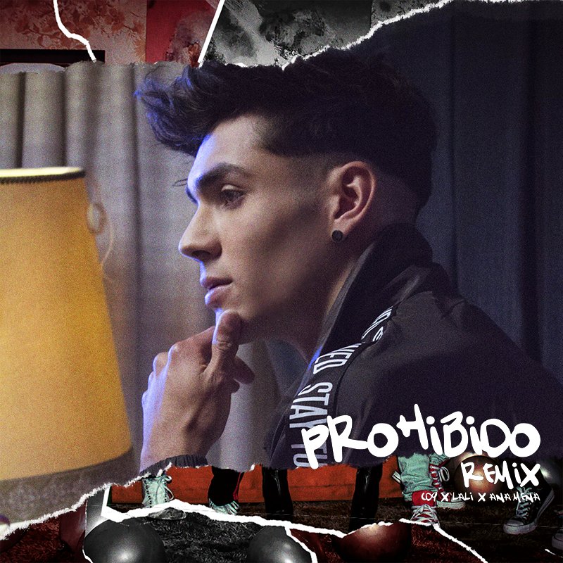 alannavarro's tweet image. P R O H I B I D O   R E M I X 
#ProhibidoRemix x @laliespos x @AnaMenaMusic 🔥
🎧 @SpotifyMexico  
smarturl.it/ProhibidoAnaML…