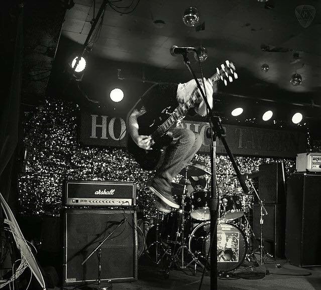 AMinor_Presents's tweet photo. ONE WEEK AWAY: Catch @PiffbreakArcade at the @CopperCrown_TO Album Release Show w/ The Filthy Radicals &amp; Mr. Jr. at @HardLuckBar on Saturday June 2nd! Tickets available now: https://t.co/Jpzu2ggR5F https://t.co/z4v7XoStqN