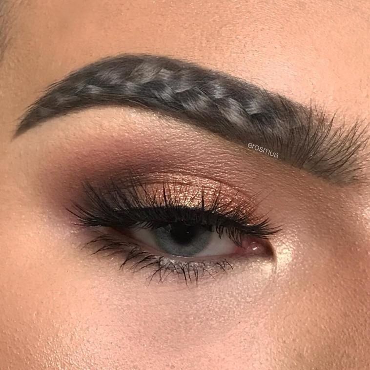 dstumblor's tweet photo. https://t.co/2Pv5tcbxOC
Amazing and Unique Styles of Eyebrows
#fashion #eyebrows #eyebrow #style #eyebrowsstyle #unique #stumblor https://t.co/DHIPFF5fuX