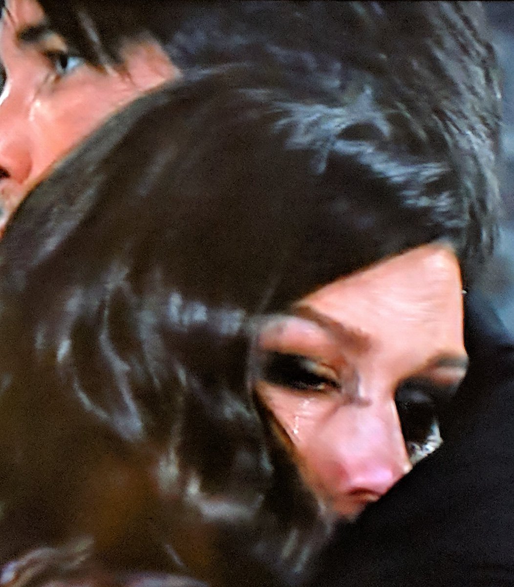 Lunacy111's tweet photo. @finolahughes and #MichaelEaston have exquisite chemistry and work together so well. #Finna #Anaham #FinFinn #WhatWasGreatOnGH #GH @GeneralHospital https://t.co/JYjwj3qA6X