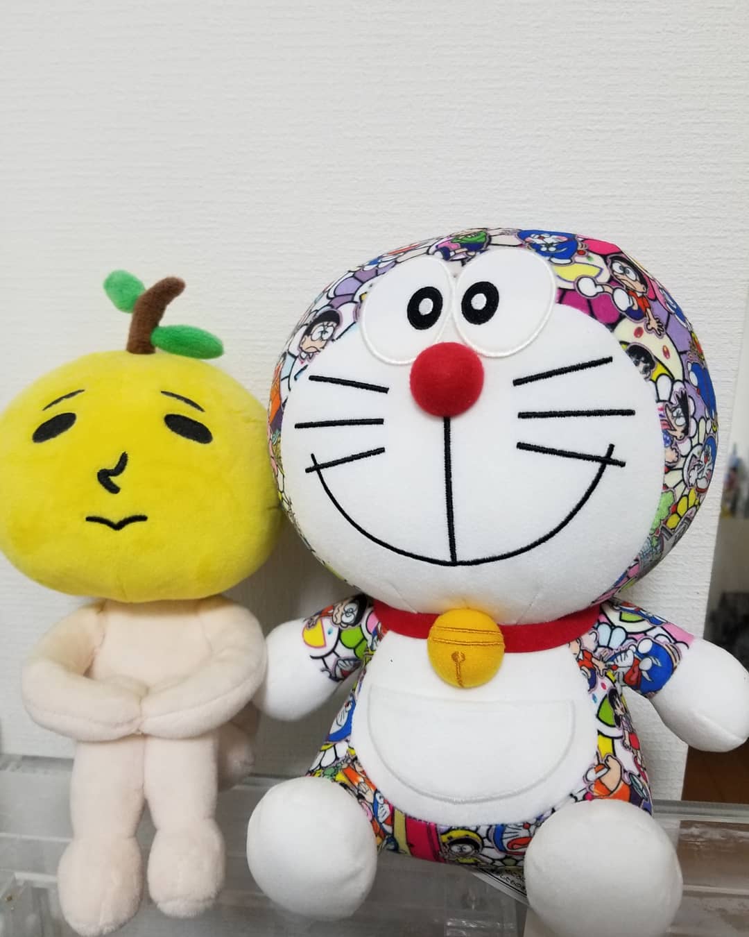 Purimaro Auf Twitter ユニクロ ドラえもん 村上隆さんコラボ かわいいー ゆず太郎と一緒に アゲ花 ゆず とコラボしたものはゆずグッズ Purimaro Auf Twitter ユニクロ ドラえもん 村上隆さんコラボ かわいいー ゆず太郎と一緒に アゲ花 ゆず とコラボしたものはゆずグッズ
