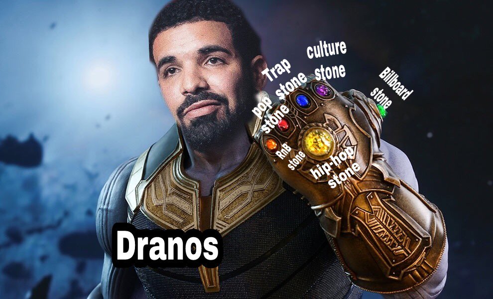 EMZ_SA's tweet photo. All he gotta do is snap he's fingers🤣🤣 and the whole game goes on crutches!!!
Drake
#DuppyFreestyle
#Dranos
#Drake https://t.co/2w22NT0qGP