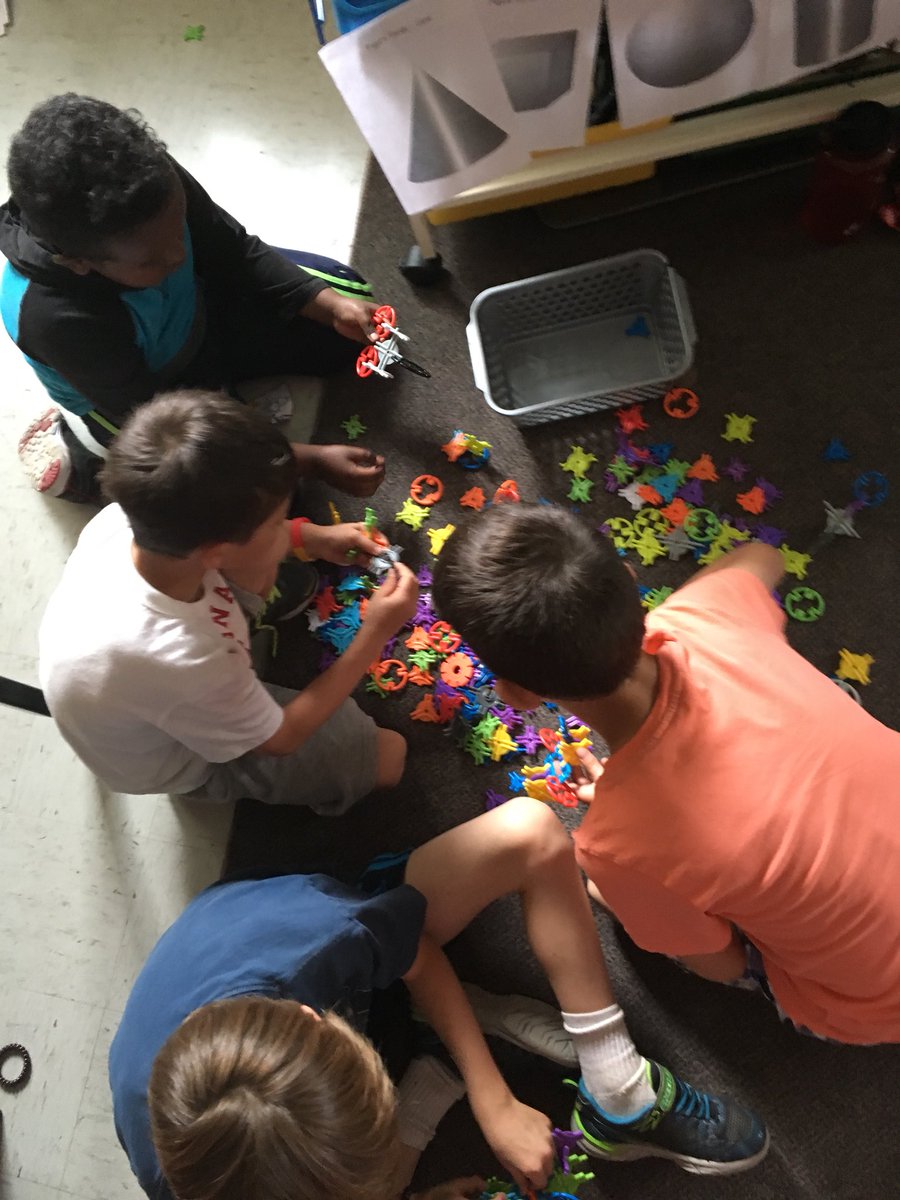 Ss loved my latest yard sale find! If you have any STEM toys that you are finished with (or see in your yard sale travels) we’d love to have them.