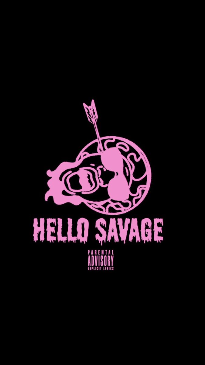 HelloShello15's tweet photo. June 15 Hello Savage #hellosavage #album https://t.co/bjxfb4sF1l