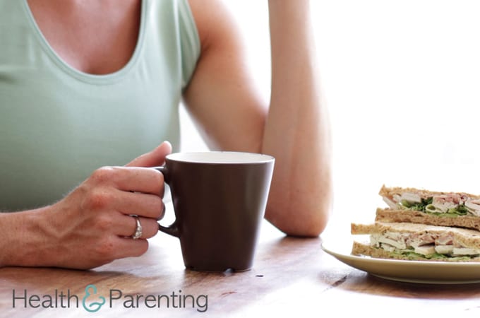 Health & Parenting tweet media