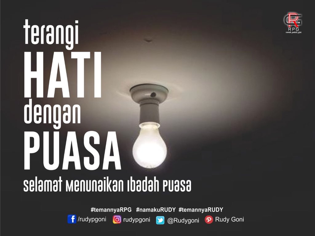 TRappocini's tweet photo. RT BergerakRpg "RT GoniRudy: https://t.co/MFUaxd4vZr"