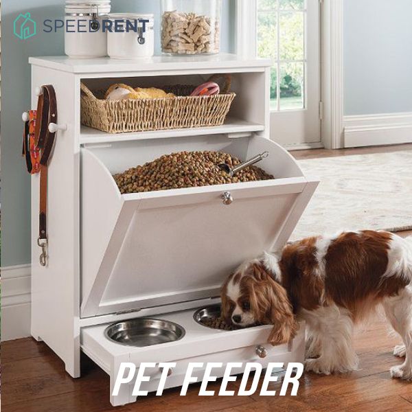 Everyone has some eyesores around the house amirite? Gotta get creative! #DIY #Speedrent #renthouse #sewarumah