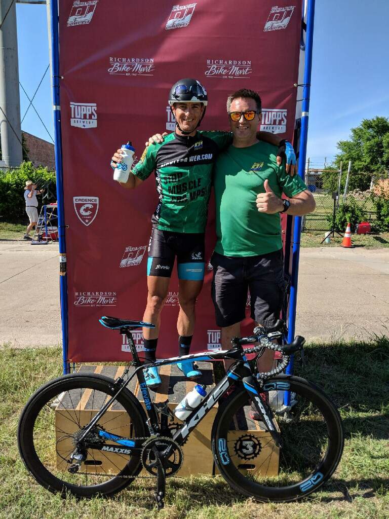 Elevate Webiplex Pro Cycling tweet media