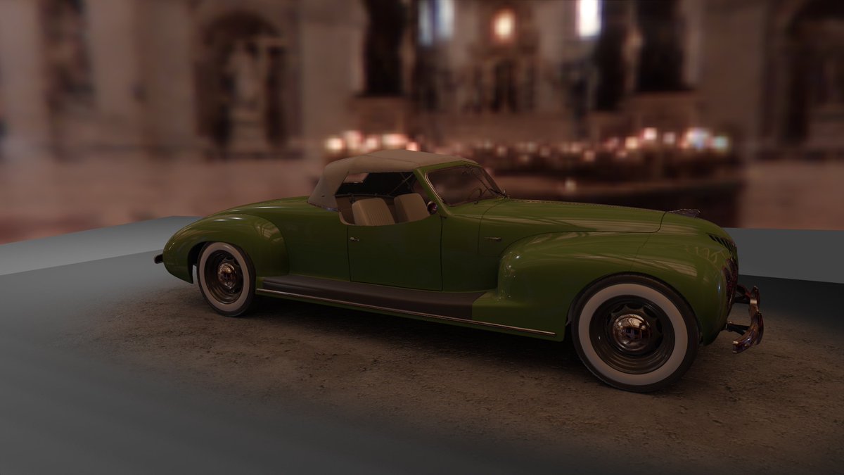 CorporateShark's tweet photo. Experimenting with #gltf2 PBR shading model. https://t.co/lhXTycCSxX