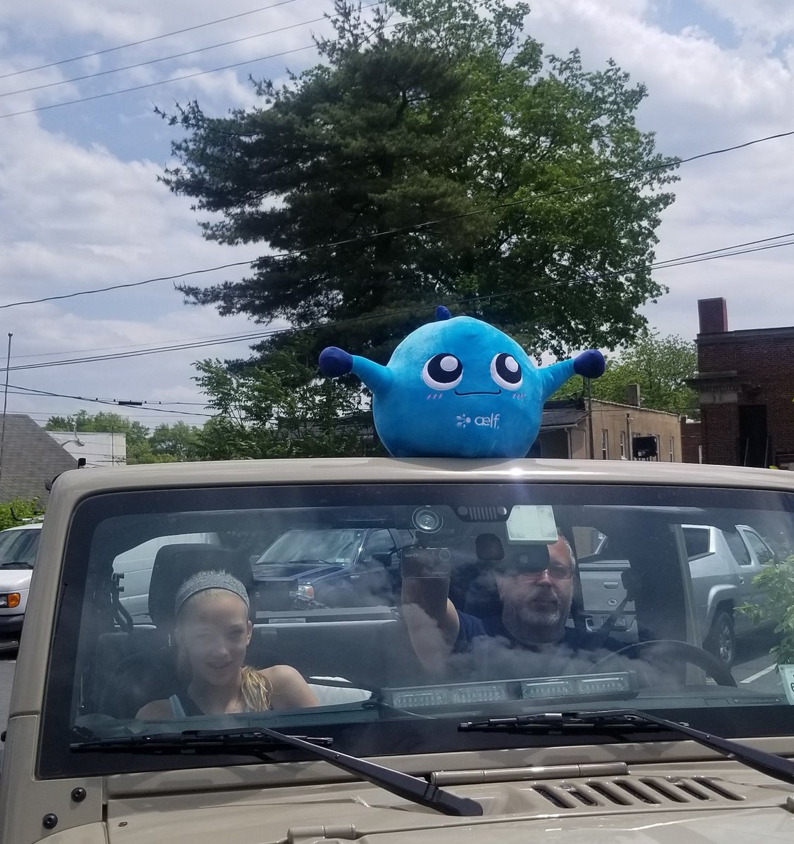 #aelfiego
Wind blowing  through my hair.
<a href="/BluBlutimes/">blu Agurs</a> 
@AlphaMal624 
<a href="/Billythor95/">Billy Thor</a> 
<a href="/SaMmM12345/">sam</a> 
<a href="/D4Thule/">Thule</a> 
#Jeep 
<a href="/Jeep_People/">Jeep Europe</a> 
#cryptocurrency 
#bitcoin 
<a href="/aelfblockchain/">aelf</a>