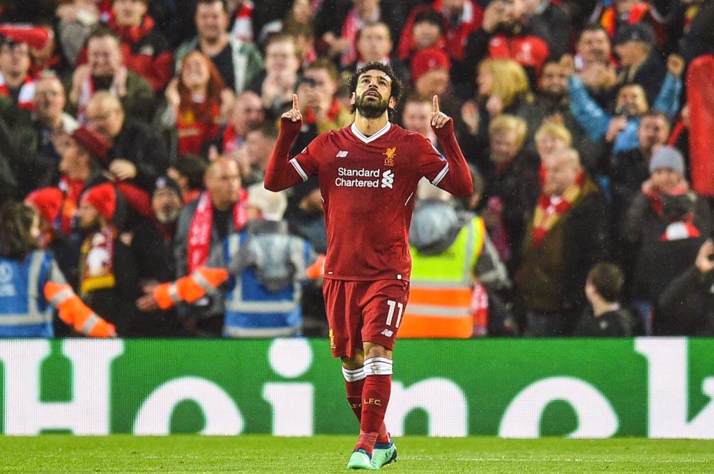 goal_f9's tweet photo. من يستحق الكرة الذهبية ؟! 

صلاح هداف الدورى الانجليزى = رتويت 👌
رونالدو هداف دورى ابطال اوربا = إعجاب 👌 https://t.co/Y0Fw9KAAPa