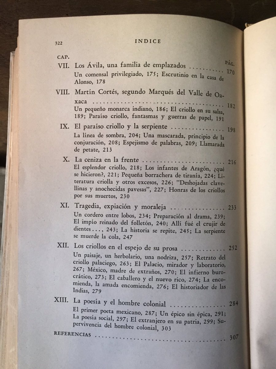 anticuaeguiara's tweet image. #LibrosEnVenta:

#FernandoBenítez, La vida criolla en el siglo XVI, México, COLMEX, 1953, primera edición, 322 pp., 21 x 14 cm. Viñetas e ilustración de #ElviraGascón.