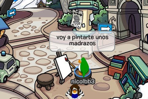 yo qué sé tweet media