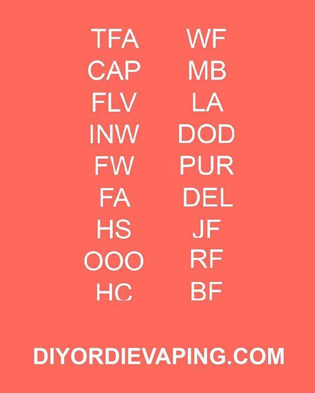 DIYorD1E's tweet photo. Learn the lingo. https://t.co/A2ElukRM1p ----------------------------------------------------------------------------------------
#DIYORDIE #InTheMixPodcast #diyejuice #vaping #vape #vapor #vapefam #vapestagram #vapecommunity #vapeon #instavapez #vape… https://t.co/Kaexlzeqej https://t.co/pQG4rFqa7f