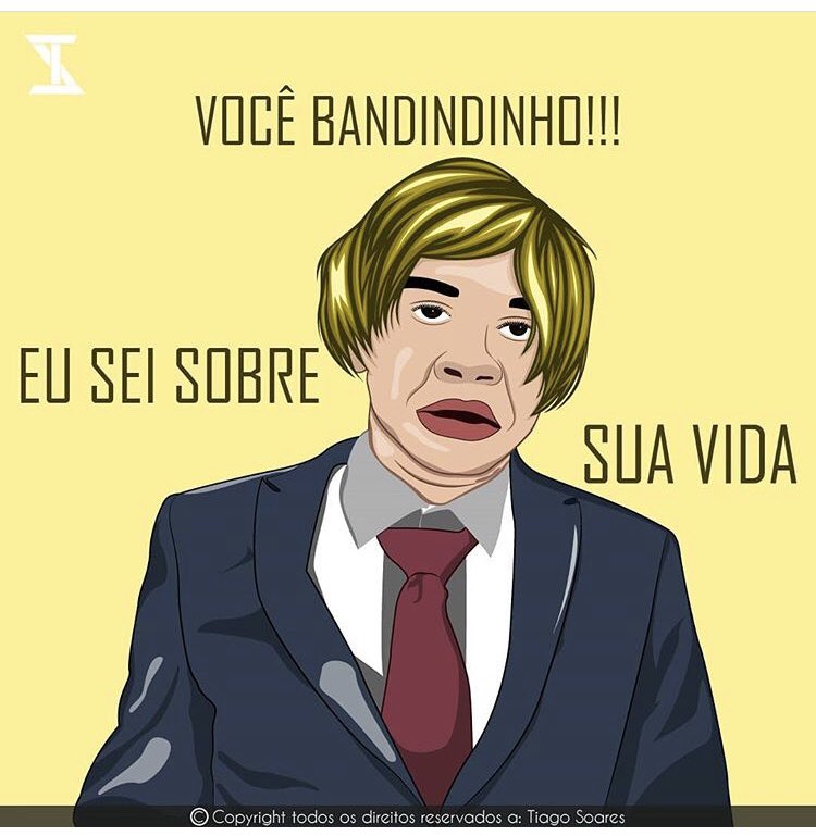 Igor Guimaraes V Tvittere Advogado Paloma Nao Tem Papas Na Lingua Veja Https T Co Jgu2xyl6nf
