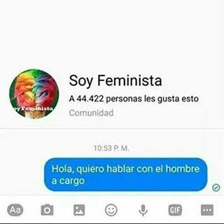 RonalDitx's tweet photo. #BazofiaFeminista https://t.co/A9oQLnDTBf