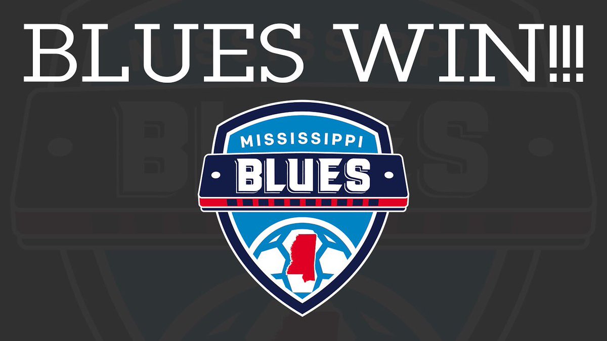 Men’s Final:
MS Blues 3
GC Rangers 2

First Win In Franchise History!!!

Goals:
Falla, Jazminko, Jimenez 

#Homegrown