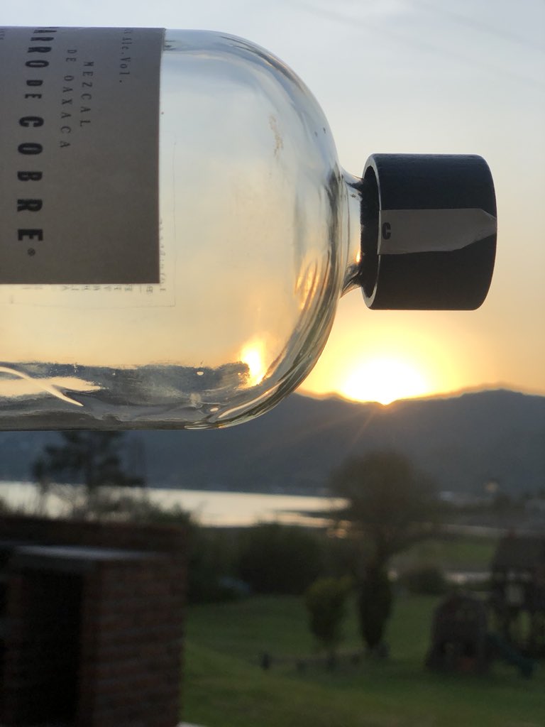 <a href="/BarroDeCobreMX/">Mezcal BarroDeCobre</a>  good moments