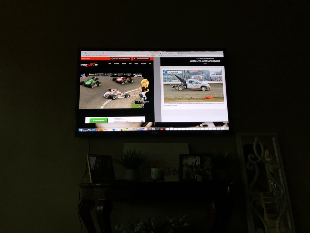 haleyhollan14's tweet photo. We have @SpeedShiftTV and @fastfourmedia on tonight at our watch party! @JoshSkelton_14 @holleywood14JR @Gunner_Ramey28 #dontmissanything #little500 #NWWC https://t.co/WfLQzFqEr2
