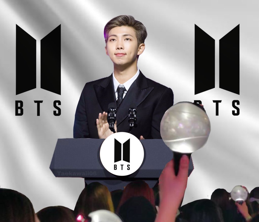 taekawaii06's tweet photo. Voten por namjoon para presidente, con él el mundo cambiará, ya no habrá más corrupcion, violencia, discriminacion, desigualdad social ni ninguno de los problemas que afrontamos actualmente.
NO LO PIENSE MÁS
VOTE POR NAMJOON🗳

 #NamjoonForPresident
@BTS_twt https://t.co/7ZWINBXbMN
