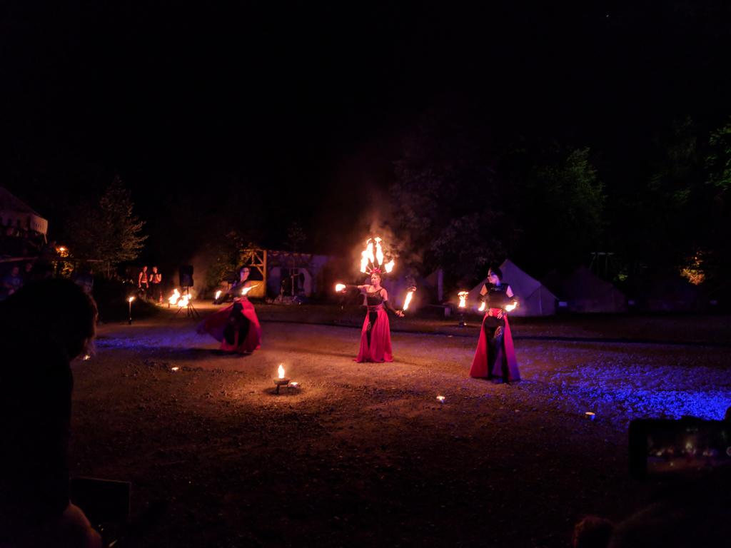 gnoluna's tweet photo. 经历顿悟之夜后，确信 #ingress 是邪教了。
#EpiphanyNight2018 https://t.co/OLF4RCCVw6