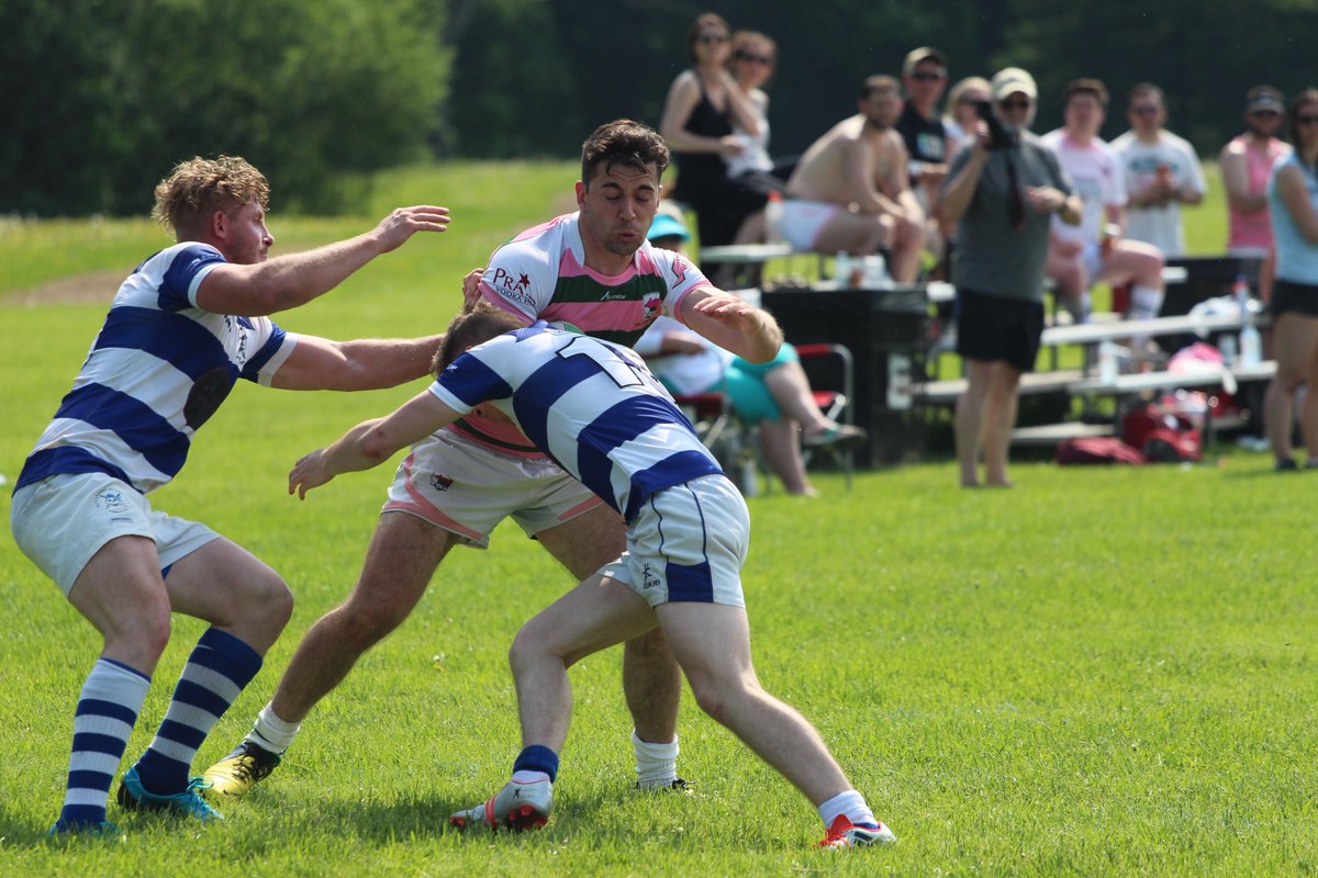 BayStreetRFC's tweet photo. Congrats to the 1s against a very good, tough &amp; talented @BuccaneersRugby side. Some terrific play by both teams in perfect conditions. https://t.co/ZnDzlJnShl