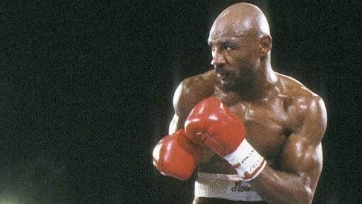 Happy birthday Marvin Hagler our best wishes from Cleto Reyes Team 