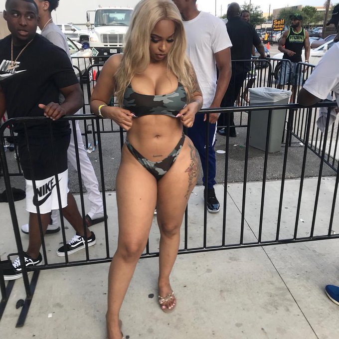 😏 #FAME https://t.co/ZIUNeMjFhK<a href="/tag/fame"class="tags">#FAME</a>