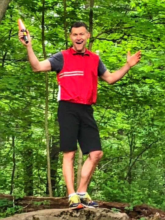 Burlington Runners tweet media